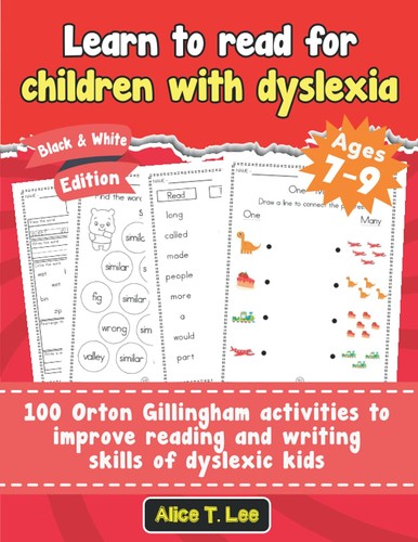 Learn read for children - learn,