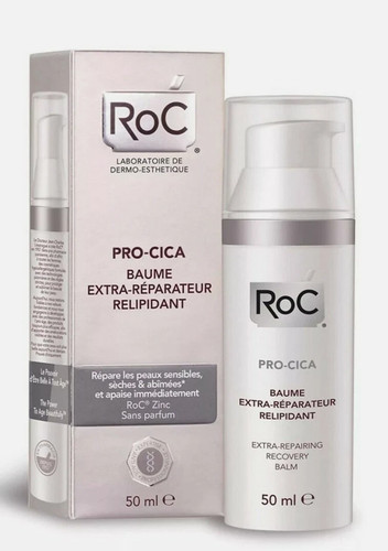 Roc pro cica extra - pro-cica,