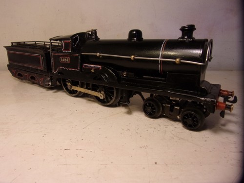 Bing for lnwr 4 - bing,