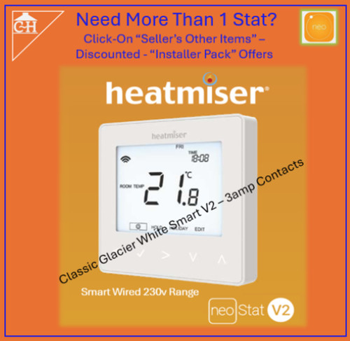 Heatmiser neostat - neostat, v2