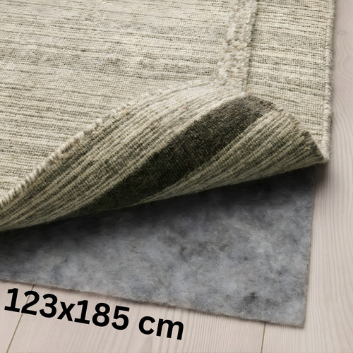 Anti slip rug underlay felt - anti,