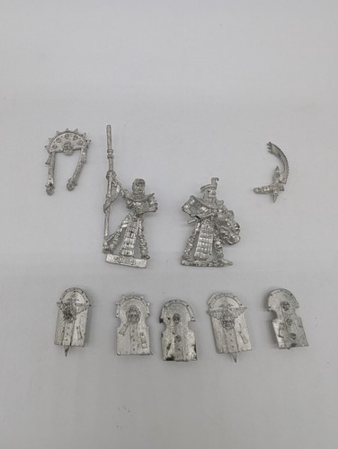 Vintage warhammer fantasy - vintage, gw