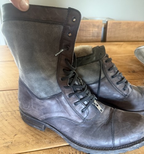 Sendra sherpa boots 5815 - sendra,