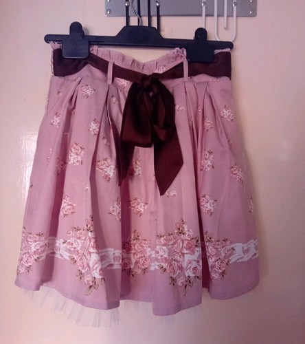 Ank rouge japan floral - ank,