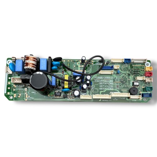 Air conditioning spare part - conditioning,