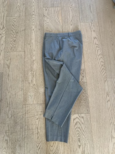 Grey tapered women s - grey,