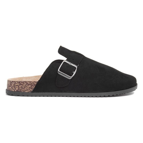 Krush womens sandals black - womens,