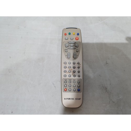 Fortec star remote control - star,