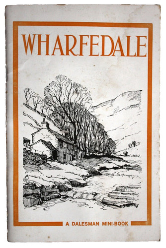 Wharfedale visitor s guide - wharfedale.,