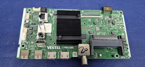Main board for toshiba - board,