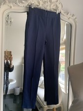 mr max ponte trousers size XS