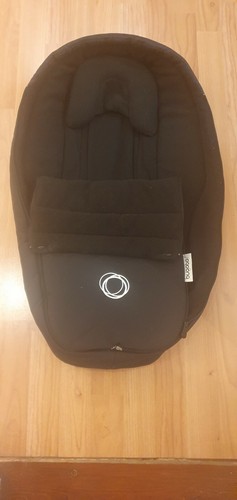 Bagaboo baby cocoon