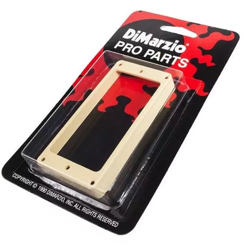 Dimarzio dm1301cr bridge - dimarzio,