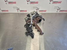 Bmw 435d 335D 4 Series 3 series 2016-2020 TURBO 8508092 09