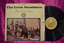 The Irish Ramblers The Patriot