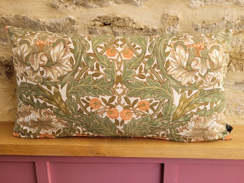 Liberty william morris african - liberty,