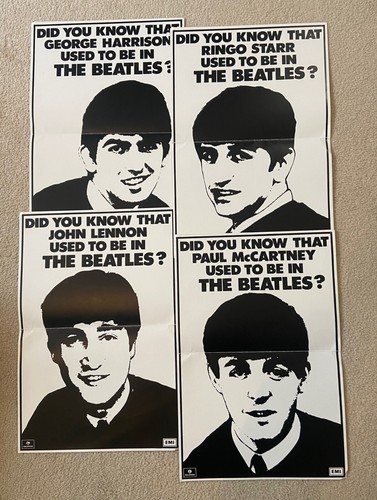 The beatles years - the,