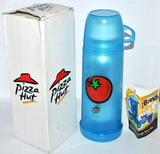 Pizza Hut Advertising Flask