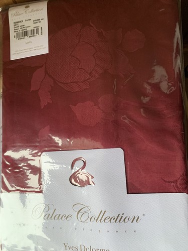 Yves delorme romance cerise - yves,