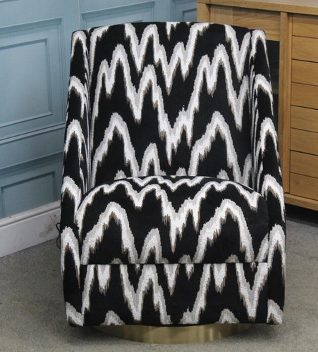 Duresta cirrus swivel chair - cirrus,