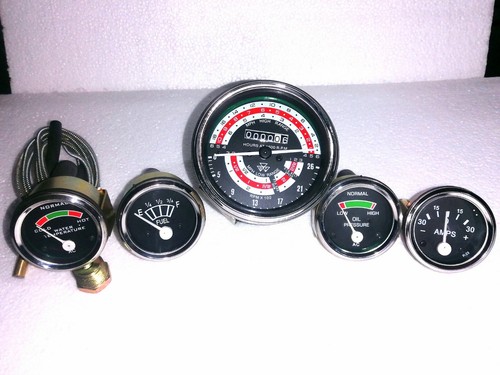 New massey ferguson - new,