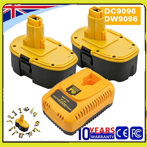 Upgraded 2pack battery for - 1/2pack,