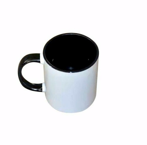 Sublimation mugs 11oz - 11oz, inner