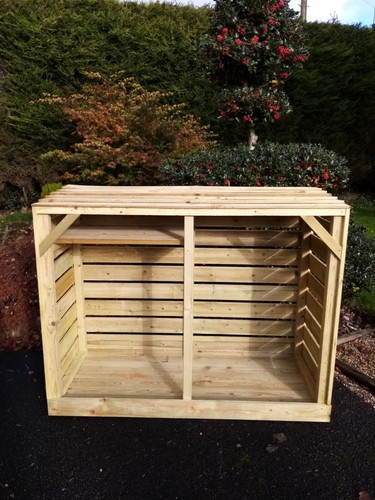 The stanway handmade - the,
