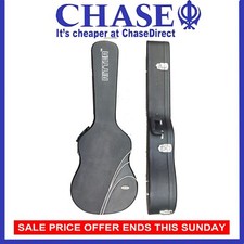 Ritter hard case acoustic - hard,