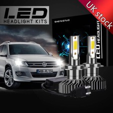 Canbus Error Free LED HID