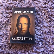 American Outlaw by James