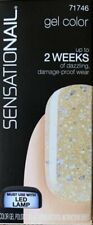 SENSATIONAIL gel colour nail