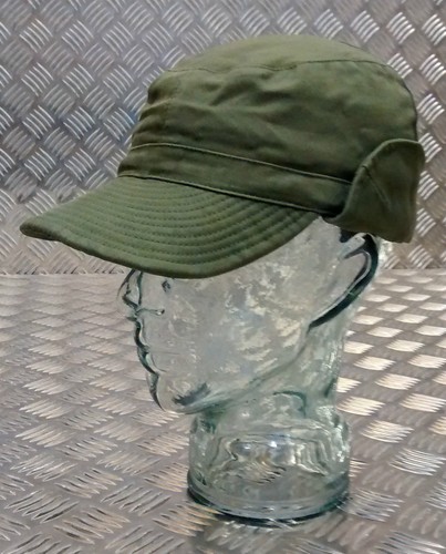 Genuine swedish army green m59 - swedish,