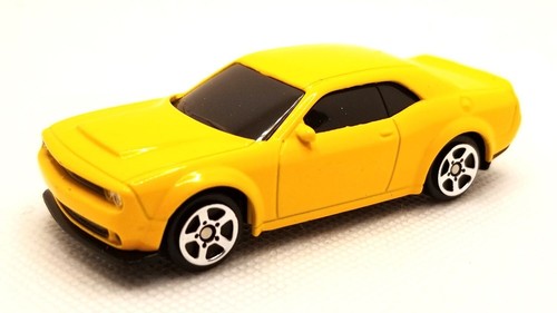 Rmz city 64 scale model - 1/64,