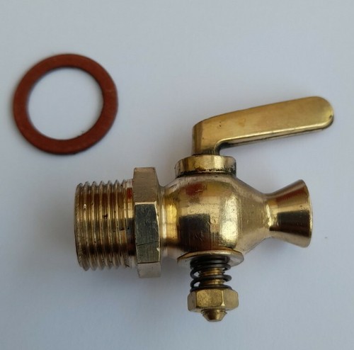 New stationary engine straight - stationary,