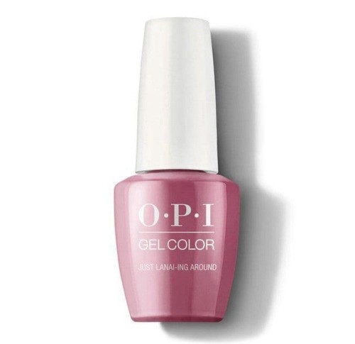 Opi gelcolor gel - opi,
