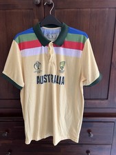 Australia Men’s Cricket