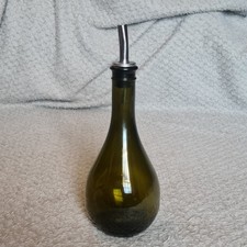 Repurposed Olive Oil Drizzler