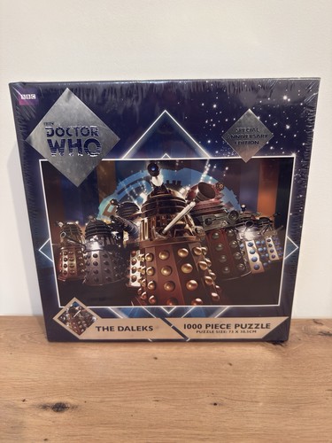 Bbc doctor who the - bbc,