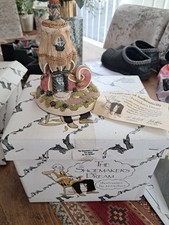 Shoe Makers Dream The Jester