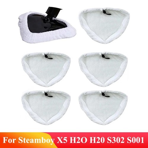 Replacement steam mop - mop, for