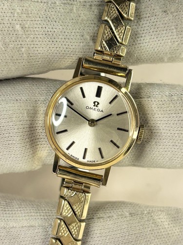 Omega ladies vintage 1960 - vintage, 1960’s