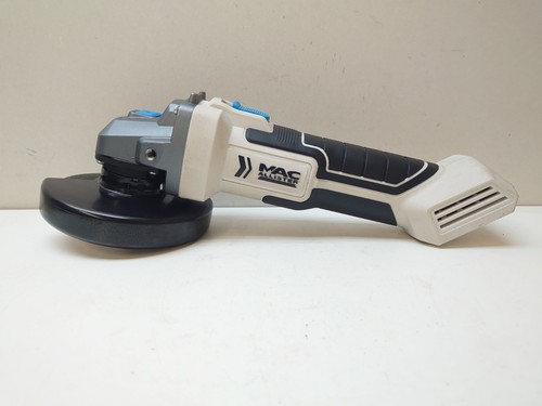 Mac allister mag li - allister,