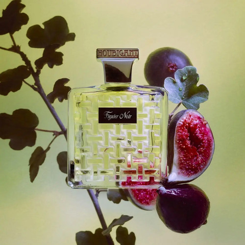 Houbigant figuier noir - figuier, edp