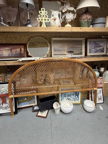 Vintage japanese bamboo double - vintage,