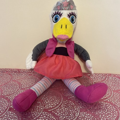 Pontins florence ostrich - pontins,