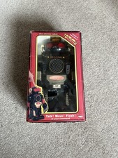 The Atomic Robot Tommy Battery Operated Toy