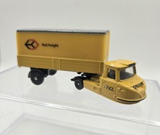Lledo Trackside 1/76 scale