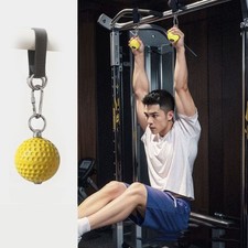 Pull Up Power Balls Anti-Slip