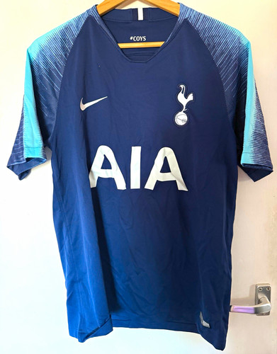 Nike tottenham hotspur - nike,